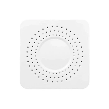 Модуль управления шторами на 1 канал ZigBee Akubela SM-SW-200A-1C (00-00002731)