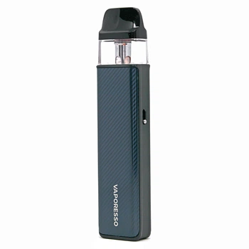 POD система Vaporesso XROS 5 Mini 1500 мАч Carbon Black