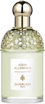 Guerlain Aqua Allegoria Nerolia Vetiver Туалетная вода Унисекс, 125 мл Тестер