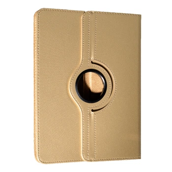 Чехол TX 360 для Universal 10,0" Gold
