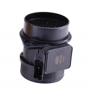 Витратомір повітря Fiat Scudo/Peugeot Expert 2.0 HDI 98-06 AMMQ19623 213719623019 MAGNETI MARELLI