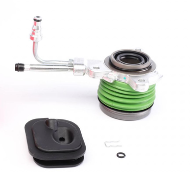 Підшипник вижимний VW Sharan/Ford Galaxy/Mondeo/Seat Alhambra 1.9TDi/1.8-2.8 95-10 989493 KAWE