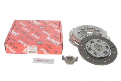 Комплект зчеплення Citroen Berlingo 1.9D 96-03 d=200mm +вижимний 953674 KAWE