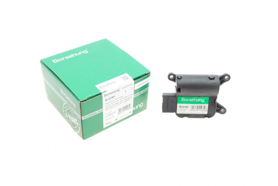 Моторчик заслонки пічки VW Golf IV/Skoda Octavia 97-07 OE VAG B12181 BORSEHUNG
