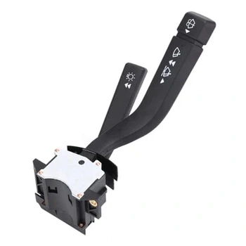 Переключатель света и дворников правый HMPX для Ford Transit 2.5D/TD 1991-2000 (FD-236-004)