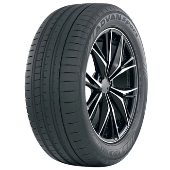 Шина летняя 255/50R19 107Y XL Advan Sport V107 YOKOHAMA, 1000405586