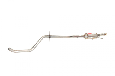 Фільтр сажевий Citroen C5/Peugeot 508/407 2.0HDi 09- Euro 5 BM11277H BM CATALYSTS