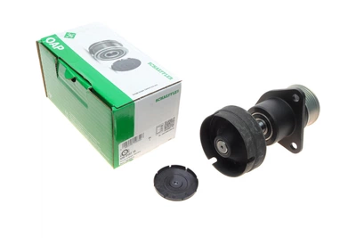 Шків генератора Ford Connect 1.8 TDCi 02-13, 6ПК 535 0157 10 INA