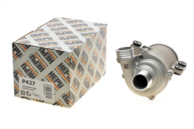 Помпа води BMW 3 F30/F80/5 F10/X5 F15/F85 11-18 N20 B20A електричний P427 HEPU
