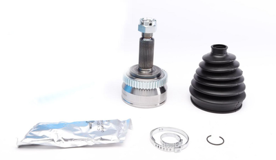 ШРКШ зовнішній Hyundai Sonata V 05-10/Tucson 2.0 04-12/Kia Optima 2.0 10-15 z=25/27 ABS=48z CV-3019 KAVO PARTS
