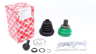 Шрус зовнішній VW Caddy/Golf/Passatl 03- 36/30z - 109399 FEBI BILSTEIN