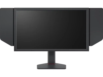 Монітор BenQ XL2586X+ (9H.LN8LB.QBE)
