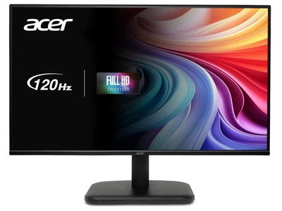 Монітор Acer EK241YEbi (UM.QE1EE.G01)