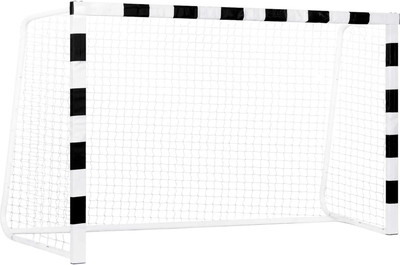Bramka do piłki nożnej Neo Sport NS-464 180 x 120 x 60 cm (5903890617769)