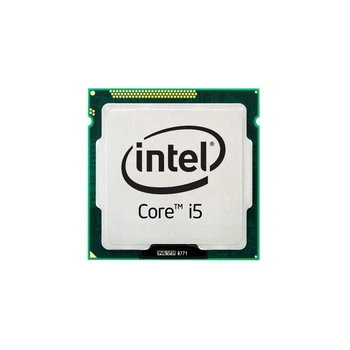 Процессор s1151 Intel Core i5-8400 2.8-4Hz 6/6 9MB DDR4 2666 HD Graphics 630 65W б/у