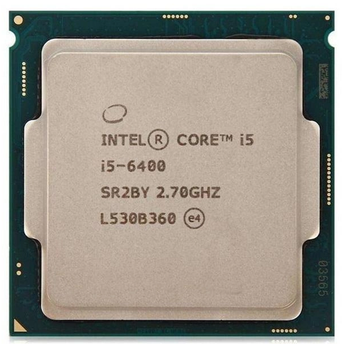 Процессоры Intel Core i5 6 поколения (Skylake) — купить в Киеве