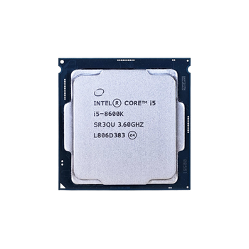 Процесори Intel Core i5 8 покоління (Coffee Lake) - купити в Києві
