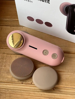 Средство для очищения кожи Beauty instrument AND XL-867