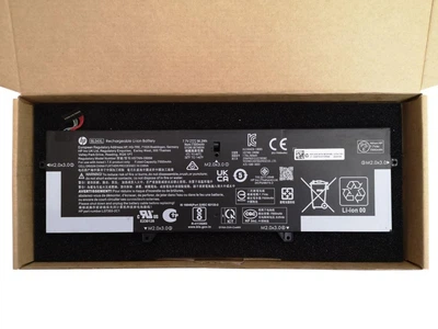 Аккумулятор для ноутбука HP Pavilion X360 1040 G5, 1040 G6, BL04XL 7300mah 56.2Wh ORIGINAL