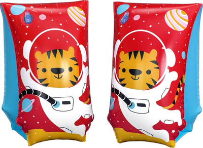 Rękawki do pływania Bestway 32102 30 x 15 cm Astro Tiger (6941607347591)