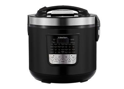 Мультиварка Liberton LMС-3107 900 Вт 4508321
