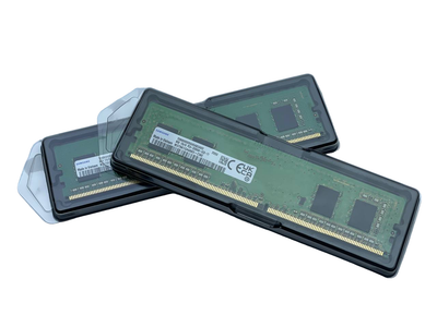 Оперативная память DDR4 8GB 3200MHz PC4-25600 Samsung (M378A2K43EB2-CWE) новая Гарантия 24 мес!