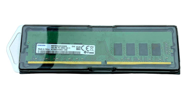 Оперативная память DDR4 16GB 3200MHz PC4-25600 Samsung (M471A2K43DB1-CWE) новая Гарантия 36 мес!