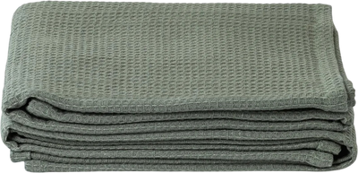 Zestaw ręczników kuchennych Olsen Home bawełnianych 50 x 65 cm 2 szt (5740007819346)