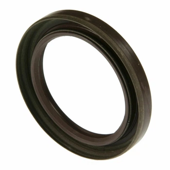 Сальник коленвала передний 3.5/3.7 Cyclone Ford Edge 2010-2019 (XW4Z6700AA, XW4Z6700A, 3017094)