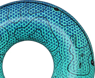 Kolo do plywania Bestway 119 cm 36401 Hydro Force Breeze Rider (6941607347522)