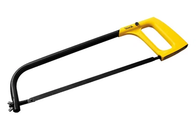 Ножівка по металу Mastertool 250-300 мм металева ручка