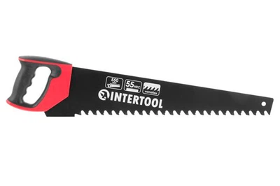 Ножовка по пенобетону Intertool 550 мм (HT-3131)