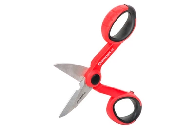 Ножницы электрика Intertool - 140 мм 1 шт.