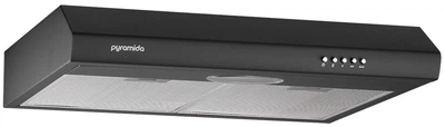 Вытяжка PYRAMIDA UX 60 BL