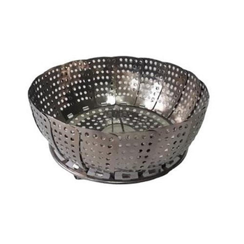 Пароварка-вставка пелюсткова 14*23см R99177-S Home