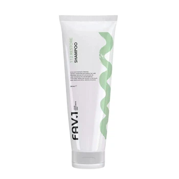 Аминокислотный шампунь FAV-1 112 RESTORE SHAMPOO 250 мл