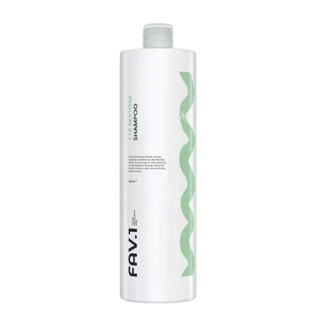 Амінокислотний шампунь FAV-1 112 RESTORE SHAMPOO 1000 мл