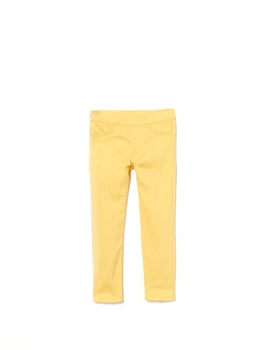 Джегінси H&M 116см жовтий 1206967505