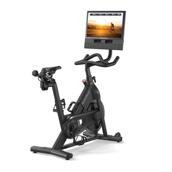 Спінбайк NordicTrack 24 Studio Bike NTEX24125