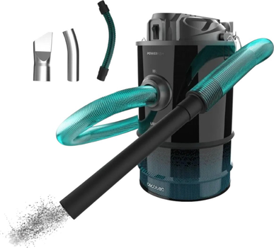 Odkurzacz do kominka Cecotec Conga Ash 7000 Liberty (08599)