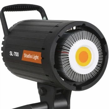 Постоянный свет SL-700 150W 3200K-5600K