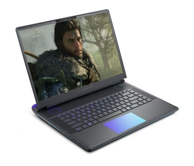 Ноутбук Dell Alienware 16 Area-51 Ultra 9 275HX / 32GB / 2TB / RTX5080