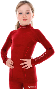 Детский термолонгслив Active Wool