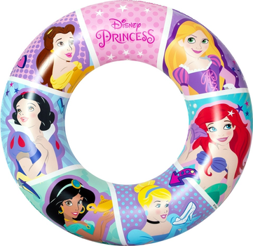Kolo do plywania Bestway 91043 Disney Princess 56 cm (6942138981360)