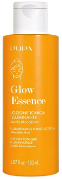 Tonik do twarzy Pupa Glow Essence Illuminating 150 ml (8011607362844)