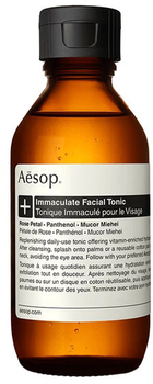 Тонік для обличчя Aesop Immaculate 100 мл (9319944041804)
