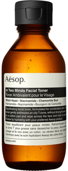Тонер для обличчя Aesop In Two Minds 100 мл (9319944011982)