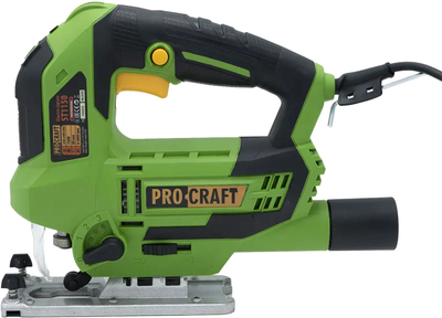 Лобзик ProCraft ST1150 new (011505)