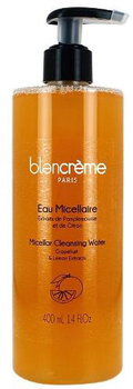 Płyn micelarny Blancreme Grapefruit and Lemon 400 ml (3700614809712)