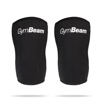 Неопренові наколінники Conquer M - GymBeam Accessories